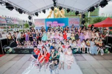 内江柳州儿童模特兼职(哪里招儿童服拆模特)