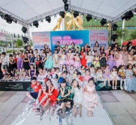 内江柳州儿童模特兼职(哪里招儿童服拆模特)