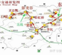 内江旅游线路(旅游线路行程表模板)