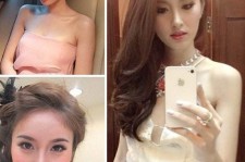 内江最美人妖(最美的妖女)
