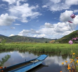 内江旅游游记(旅游游记怎么写)