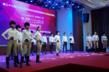 内江男模大赛(男模大赛中国)