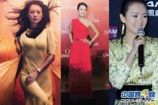 内江大胸女星(香港4大女星)