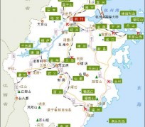 内江江浙旅游(江浙旅游攻略)