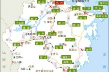 内江江浙旅游(江浙旅游攻略)