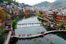 内江长沙旅游攻略(长沙旅游攻略景点必去二日游)