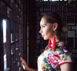 内江伴游中国带你去梦里水乡(梦里水乡旅游开发有限公司)