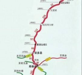 内江自驾攻略(新疆s101省道自驾攻略)