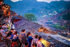内江旅行景点(日本旅行景点)