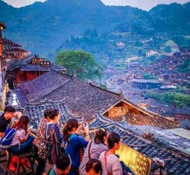 内江旅行景点(日本旅行景点)