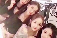 内江美国小姐姐带小伙伴游中国上海的简单介绍