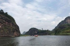 内江江西旅游攻略(江西旅游攻略三日游)