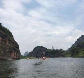 内江江西旅游攻略(江西旅游攻略三日游)
