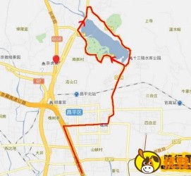 内江骑行路线(骑行路线去哪里查)