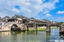 内江江浙沪旅游(江浙沪旅游地图)