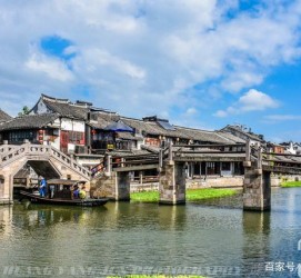 内江江浙沪旅游(江浙沪旅游地图)