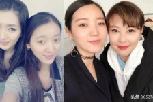 内江7旬奶奶带盲老伴游遍中国(小女孩扶盲人老奶奶过马路)