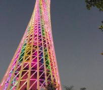 内江广州旅游攻略(广州旅游攻略景点必去)