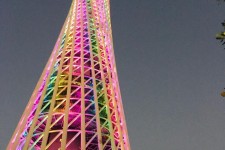 内江广州旅游攻略(广州旅游攻略景点必去)