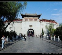 内江洛阳旅游攻略(洛阳旅游攻略景点必去)