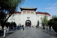 内江洛阳旅游攻略(洛阳旅游攻略景点必去)