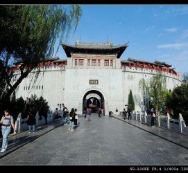 内江洛阳旅游攻略(洛阳旅游攻略景点必去)