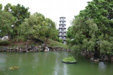 内江福州旅游攻略(福州旅游攻略景点必去)