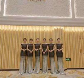 内江杭州模特礼节兼职群(杭州兼职商务模特经纪人微信)