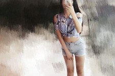 内江大码模特兼职群(大码女拆模特雇用兼职网站)