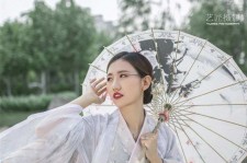 内江汉服模特兼职(汉服模特兼职雇用)