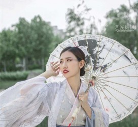 内江汉服模特兼职(汉服模特兼职雇用)