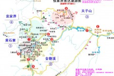 内江旅游路线规划(旅游路线规划软件)