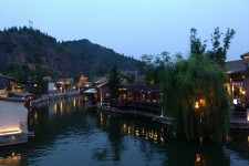 内江古北水镇攻略(古北水镇温泉攻略)