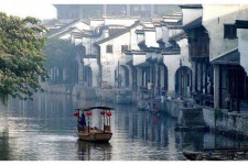 内江江浙旅游(江浙旅游攻略二日游)