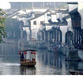 内江江浙旅游(江浙旅游攻略二日游)