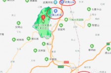 内江武夷山攻略(武夷山攻略游玩)