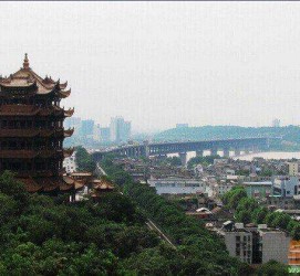 内江武汉游玩攻略(武汉游玩攻略ppt)