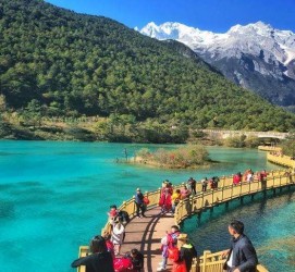 内江云南旅游攻略(云南旅游攻略必去景点顺序)