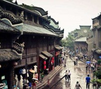 内江成都旅游攻略(成都旅游攻略详细)