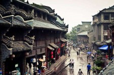 内江成都旅游攻略(成都旅游攻略详细)