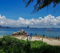 内江自由行(自由行和跟团游哪个好)