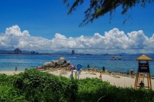 内江自由行(自由行和跟团游哪个好)