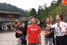 内江旅途私家伴游(旅途私家伴游案牍)
