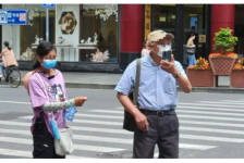 内江上海私人伴游 上海“半日游”骗局卧底调查