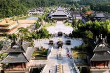 内江旅游价格(旅游一次大概多少钱)