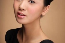 内江包罗中国女模特的词条