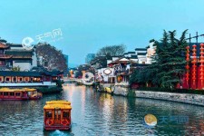 内江南京游玩攻略(南京游玩攻略两日游住宿)