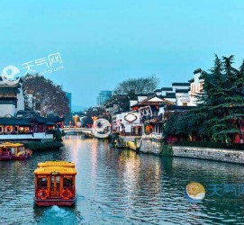 内江南京游玩攻略(南京游玩攻略两日游住宿)