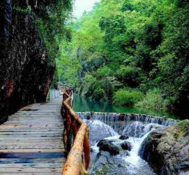 内江周边旅游(周边旅游景区哪里好玩)
