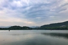 内江杭州自助游(杭州自助游旅游攻略)